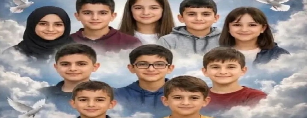 �iddet sarmal�ndaki gen�lik ve sorumlulu�umuz