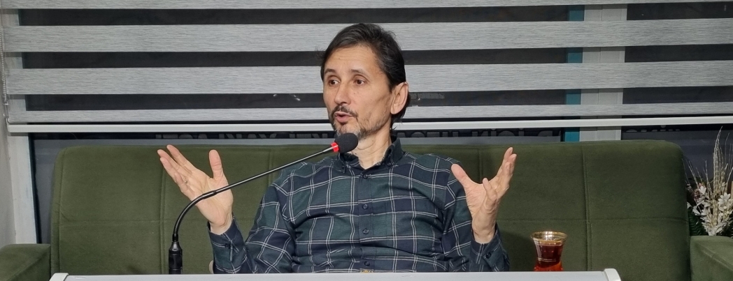 Zihin, Beden ve Ruhun �mar� (V�DEO)