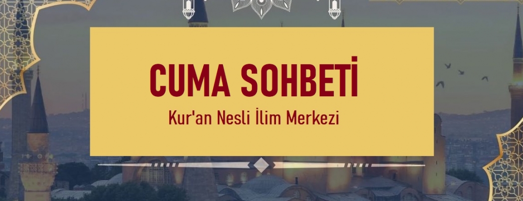 Kurban'a Dair Birka� M�him Mesele (V�DEO)