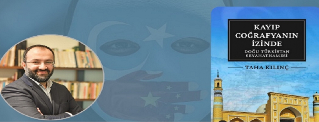 K�l�n�: �in, Do�u T�rkistan�da �ok boyutlu bir soyk�r�m uyguluyor