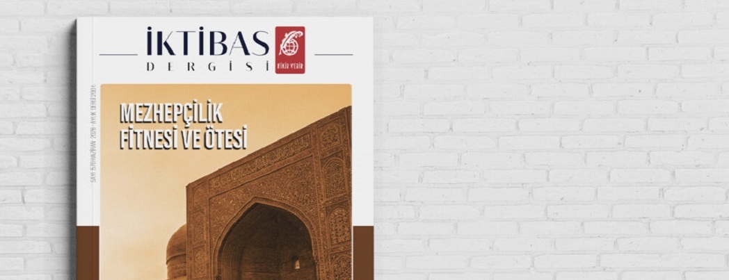 �ktibas��n Haziran say�s� ��kt�