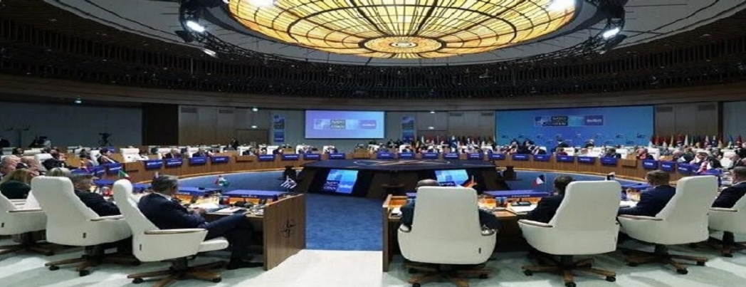 NATO Ankara Zirvesi sonuç bildirgesi tam metni