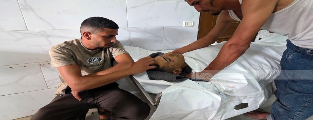 Gazze’de son 24 saat içinde 19 şehid