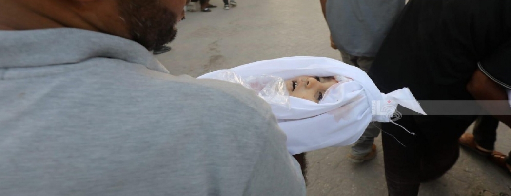 UNICEF: Ate�kesten bu yana Gazze�de 300 �ocuk katledildi